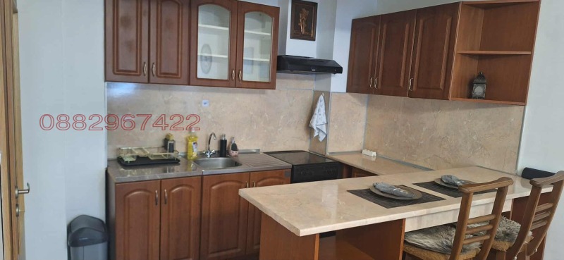 В аренду  1 спальня Пловдив , Въстанически , 76 кв.м | 70912940 - изображение [9]
