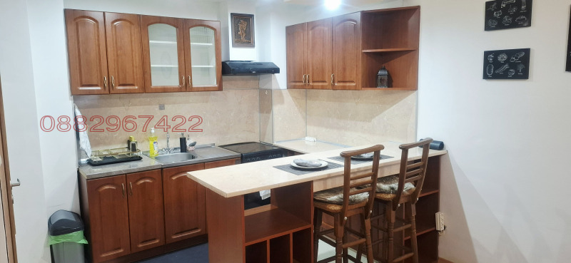 В аренду  1 спальня Пловдив , Въстанически , 76 кв.м | 70912940 - изображение [10]