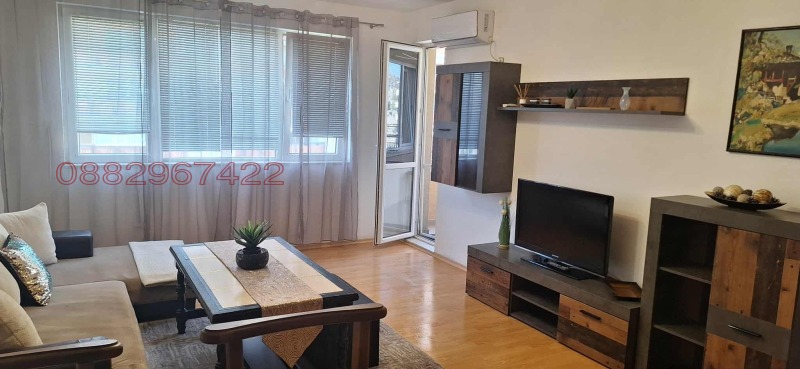 В аренду  1 спальня Пловдив , Въстанически , 76 кв.м | 70912940 - изображение [4]