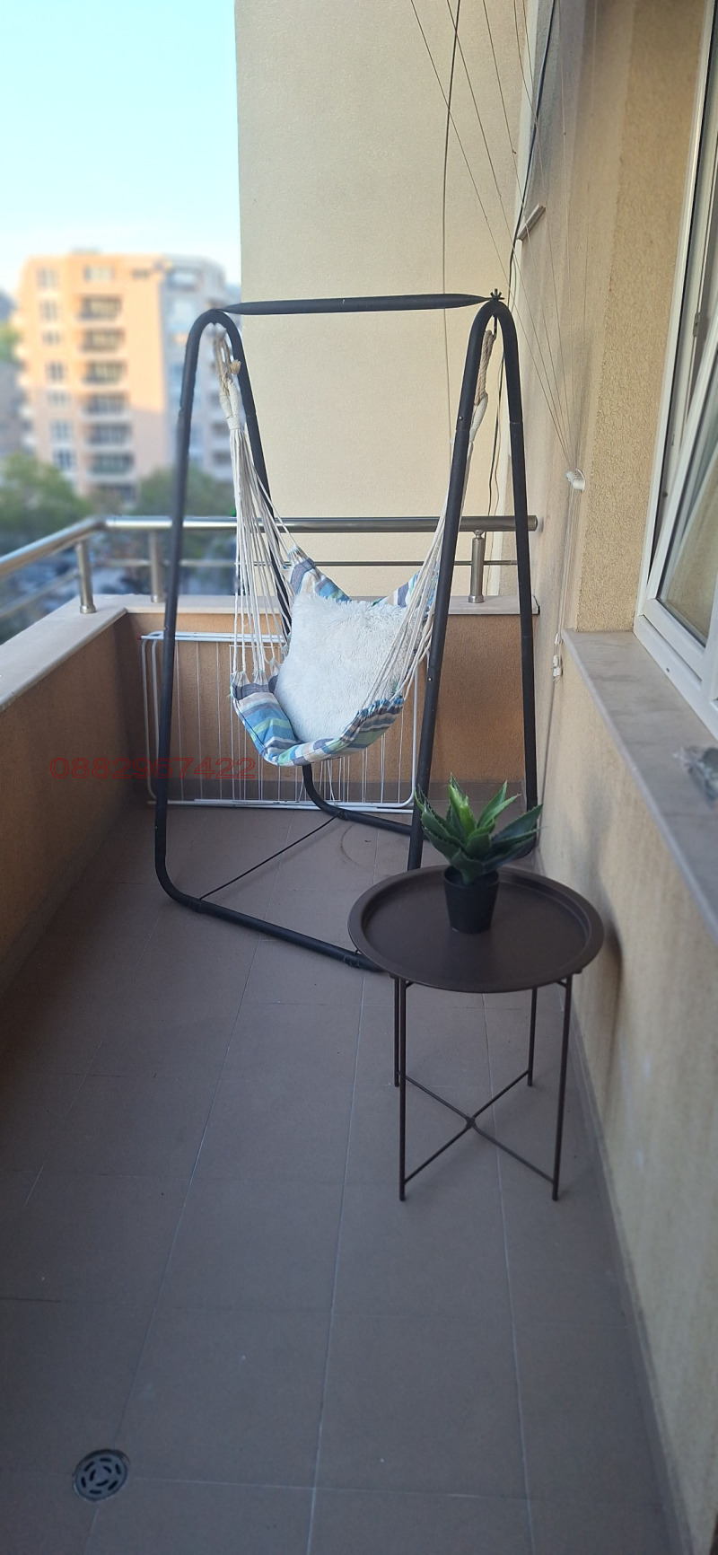 В аренду  1 спальня Пловдив , Въстанически , 76 кв.м | 70912940 - изображение [17]
