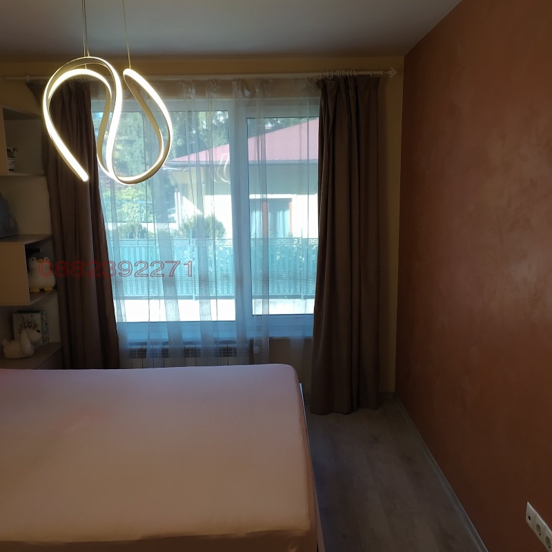 Дава под наем 2-СТАЕН, гр. София, Овча купел, снимка 8 - Апартаменти - 52878235