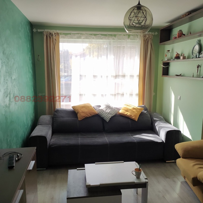 Дава под наем 2-СТАЕН, гр. София, Овча купел, снимка 3 - Апартаменти - 52878235