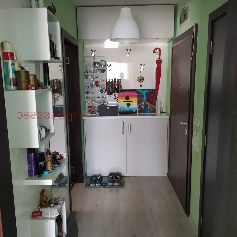 Дава под наем 2-СТАЕН, гр. София, Овча купел, снимка 6 - Апартаменти - 52878235