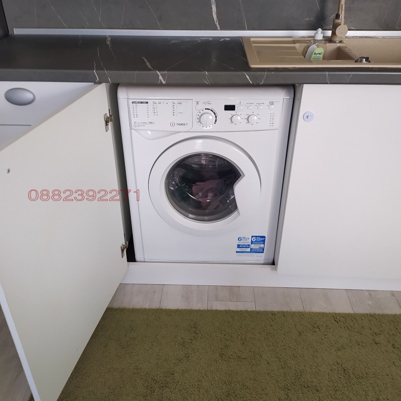 Дава под наем 2-СТАЕН, гр. София, Овча купел, снимка 15 - Апартаменти - 52878235