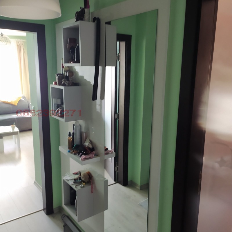 Дава под наем 2-СТАЕН, гр. София, Овча купел, снимка 5 - Апартаменти - 52878235