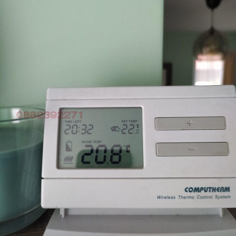 Дава под наем 2-СТАЕН, гр. София, Овча купел, снимка 16 - Апартаменти - 52878235