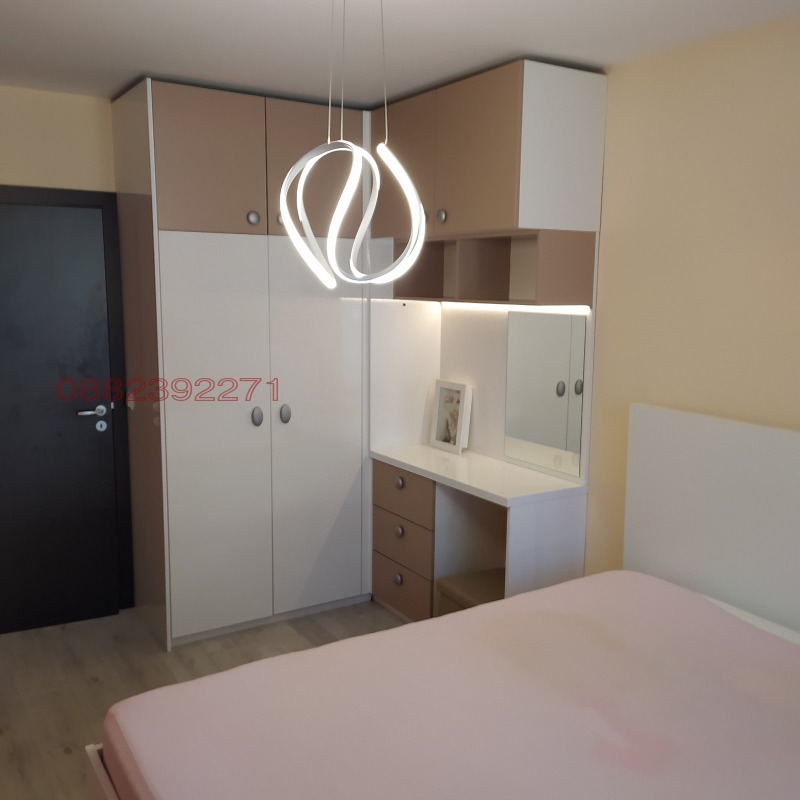 Дава под наем 2-СТАЕН, гр. София, Овча купел, снимка 7 - Апартаменти - 52878235