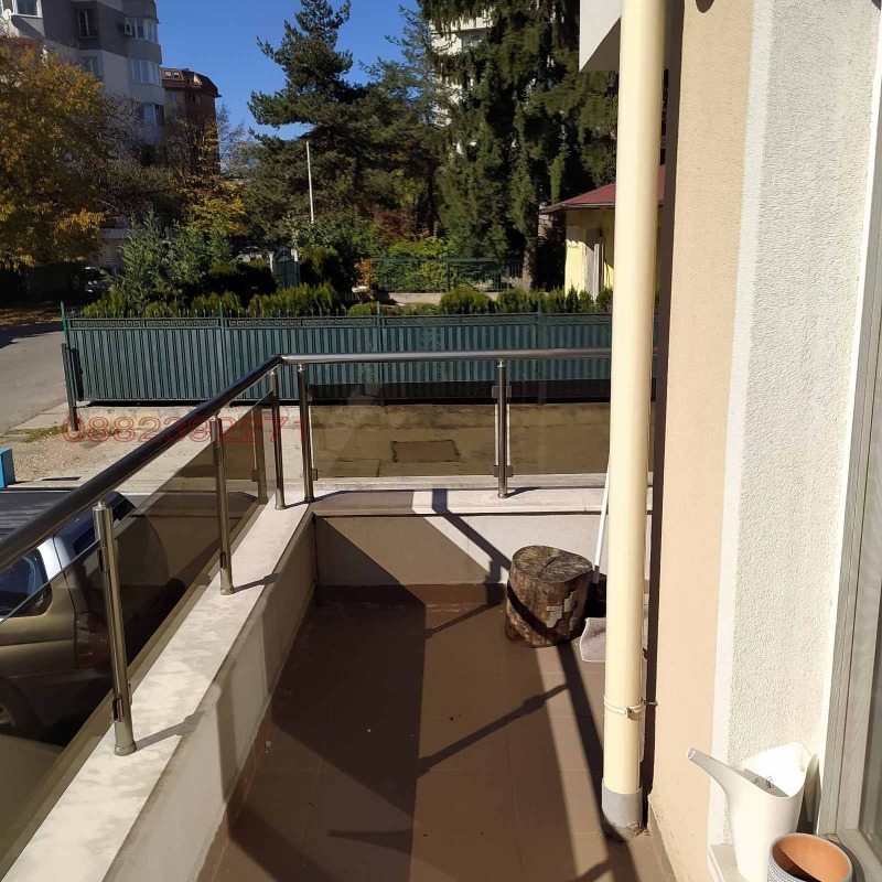 Дава под наем 2-СТАЕН, гр. София, Овча купел, снимка 11 - Апартаменти - 52878235