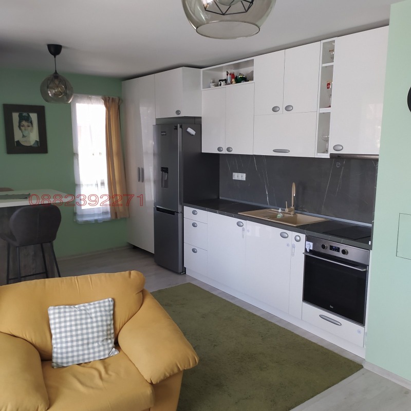 Дава под наем 2-СТАЕН, гр. София, Овча купел, снимка 4 - Апартаменти - 52878235