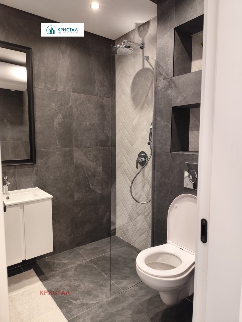 Дава под наем 2-СТАЕН, гр. Пловдив, Остромила, снимка 6 - Апартаменти - 52816539