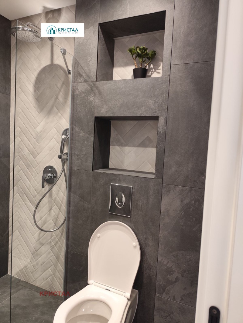 Дава под наем 2-СТАЕН, гр. Пловдив, Остромила, снимка 10 - Апартаменти - 52816539