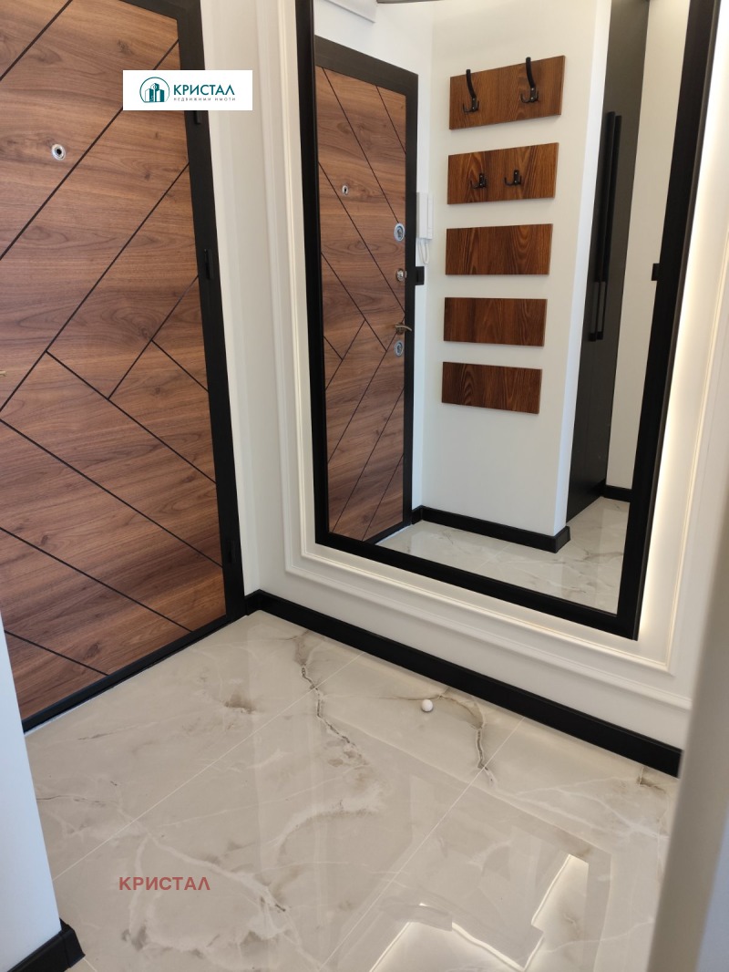 Дава под наем 2-СТАЕН, гр. Пловдив, Остромила, снимка 4 - Апартаменти - 52816539