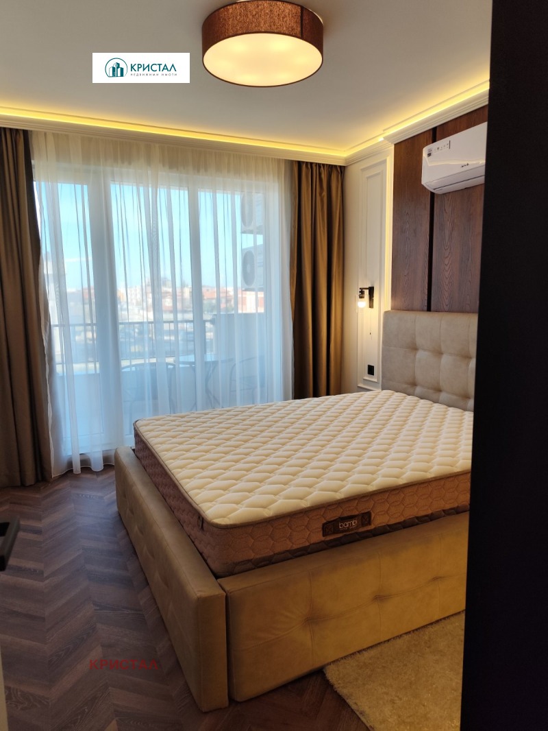 Дава под наем 2-СТАЕН, гр. Пловдив, Остромила, снимка 5 - Апартаменти - 52816539