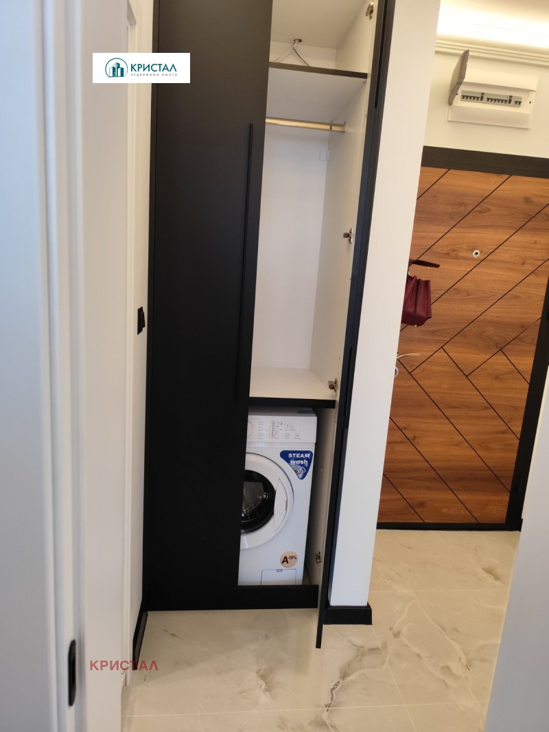 Дава под наем 2-СТАЕН, гр. Пловдив, Остромила, снимка 3 - Апартаменти - 52816539