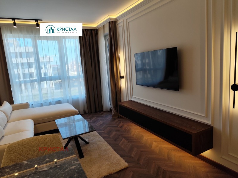 Дава под наем 2-СТАЕН, гр. Пловдив, Остромила