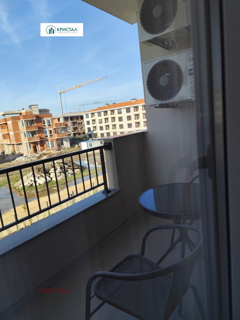 Дава под наем 2-СТАЕН, гр. Пловдив, Остромила, снимка 7 - Апартаменти - 52816539