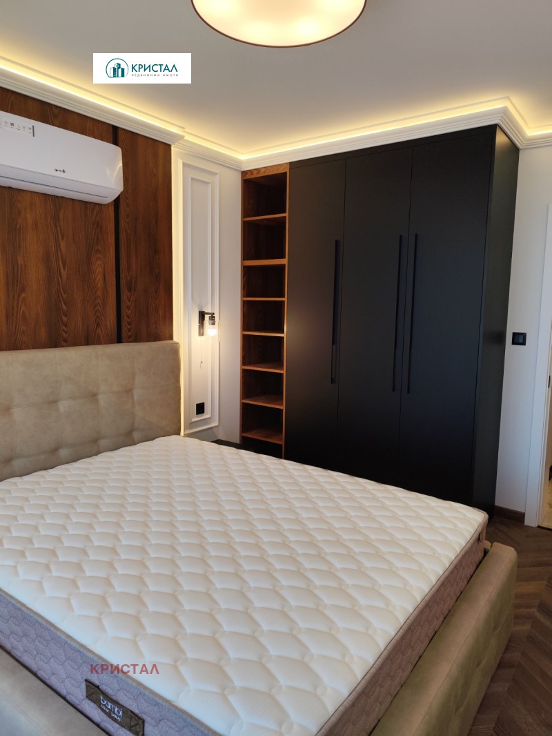 Дава под наем 2-СТАЕН, гр. Пловдив, Остромила, снимка 9 - Апартаменти - 52816539