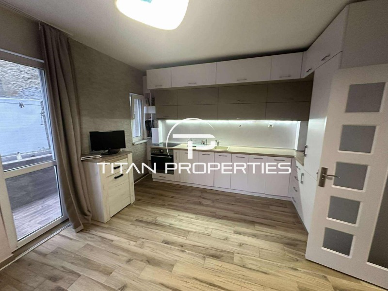 Дава под наем 2-СТАЕН, гр. Варна, Гръцка махала, снимка 2 - Апартаменти - 53494432