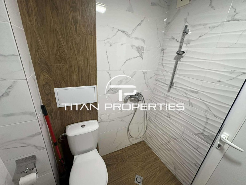 Дава под наем 2-СТАЕН, гр. Варна, Гръцка махала, снимка 9 - Апартаменти - 53494432