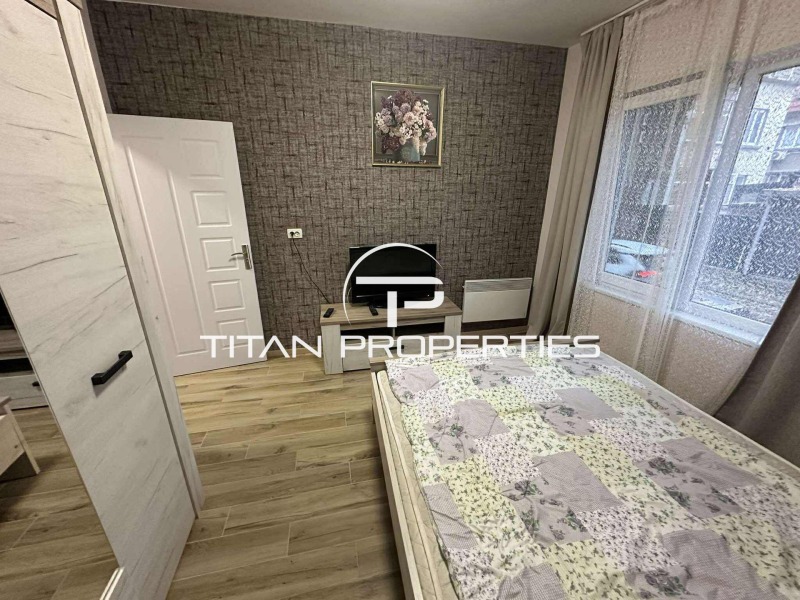 Дава под наем 2-СТАЕН, гр. Варна, Гръцка махала, снимка 7 - Апартаменти - 53494432