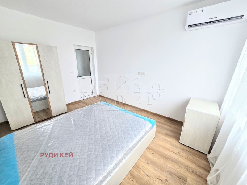 Дава под наем 2-СТАЕН, гр. Варна, Кайсиева градина, снимка 11 - Апартаменти - 53506071