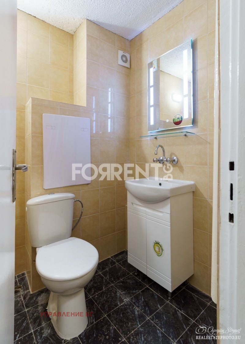 Дава под наем 2-СТАЕН, гр. София, Овча купел, снимка 3 - Апартаменти - 54202434