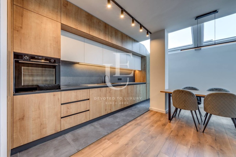 Para alugar  2 quartos Sofia , v.z.Malinova dolina , 112 m² | 15648042 - imagem [9]