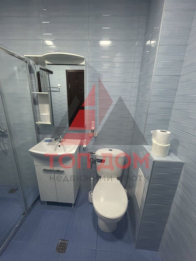 Do wynajęcia  2 sypialnie Warna , Ljatno kino Trakija , 85 mkw | 44380902 - obraz [5]
