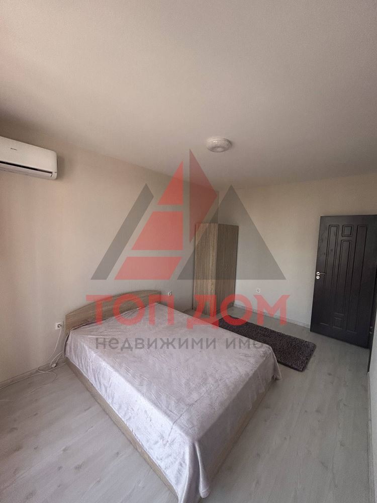 Do wynajęcia  2 sypialnie Warna , Ljatno kino Trakija , 85 mkw | 44380902 - obraz [3]