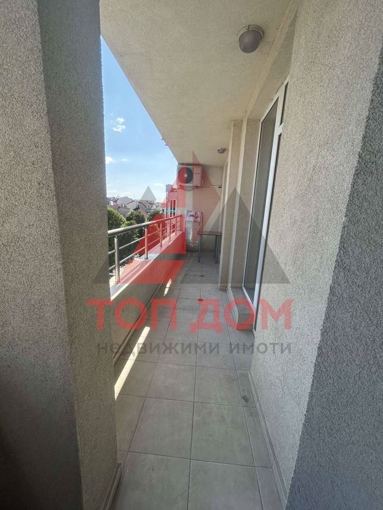 Do wynajęcia  2 sypialnie Warna , Ljatno kino Trakija , 85 mkw | 44380902 - obraz [8]