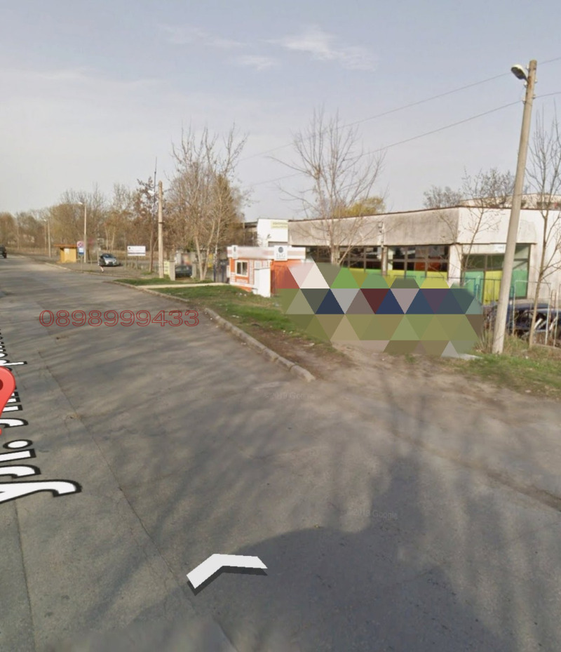 Дава под наем МАГАЗИН, гр. Шумен, Тракия, снимка 9 - Магазини - 52782997