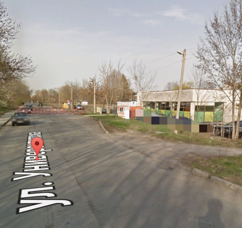 Дава под наем МАГАЗИН, гр. Шумен, Тракия, снимка 8 - Магазини - 52782997