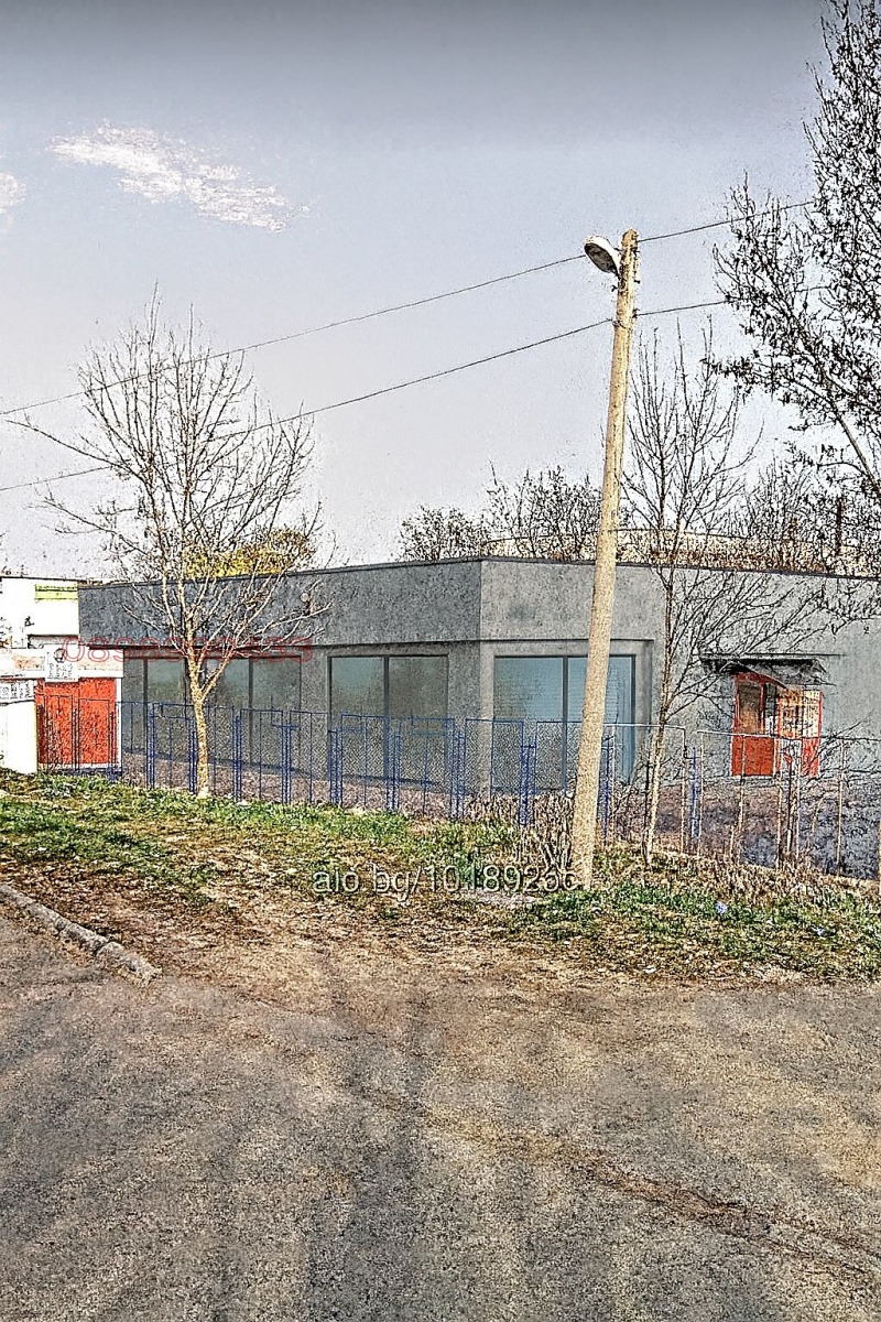 Дава под наем МАГАЗИН, гр. Шумен, Тракия, снимка 3 - Магазини - 52782997