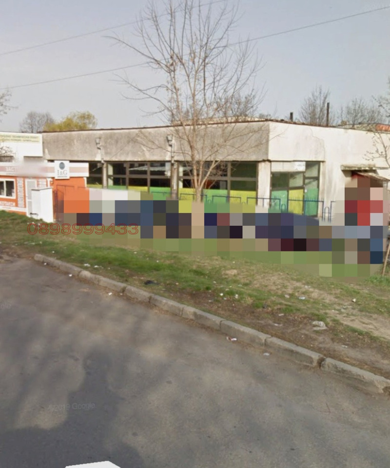 Дава под наем МАГАЗИН, гр. Шумен, Тракия, снимка 10 - Магазини - 52782997