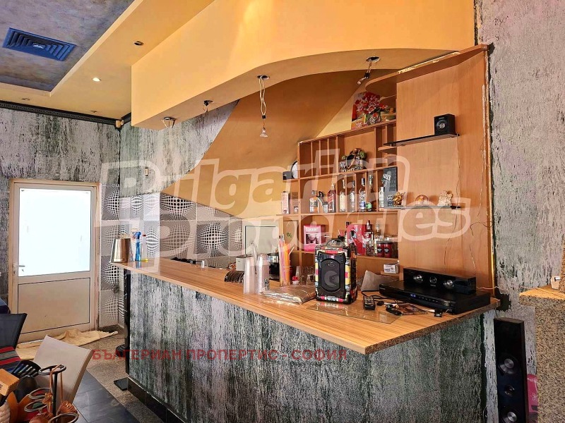 Til leje  Bar; Kaffebar Sofia , Druzhba 1 , 150 kvm | 90609646 - billede [2]