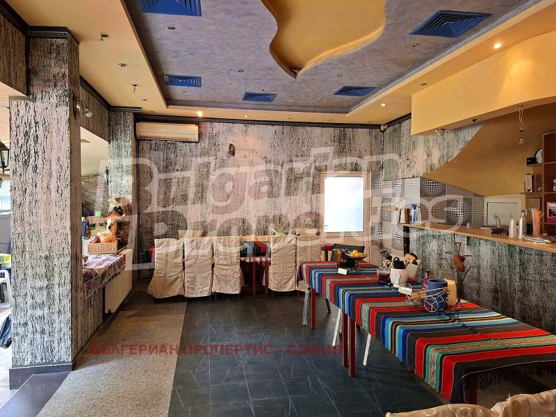 Til leje  Bar; Kaffebar Sofia , Druzhba 1 , 150 kvm | 90609646 - billede [10]