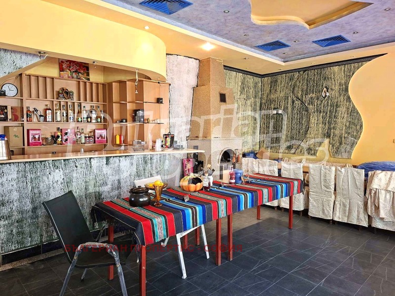 Til leje  Bar; Kaffebar Sofia , Druzhba 1 , 150 kvm | 90609646 - billede [11]