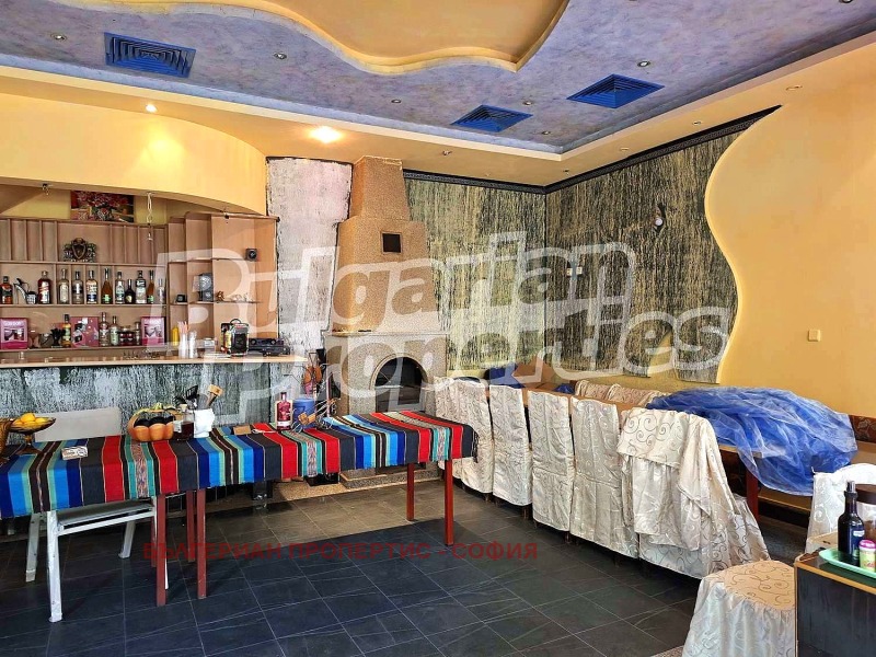 Til leje  Bar; Kaffebar Sofia , Druzhba 1 , 150 kvm | 90609646 - billede [4]