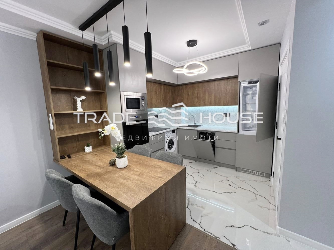 Дава под наем 2-СТАЕН, гр. Пловдив, Остромила