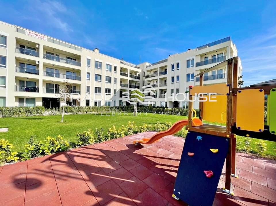 Дава под наем 2-СТАЕН, гр. Пловдив, Остромила, снимка 7 - Апартаменти - 54200892