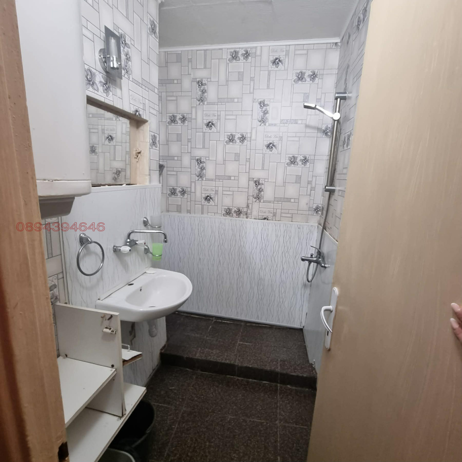 Дава под наем 3-СТАЕН, гр. Кюстендил, Център, снимка 8 - Апартаменти - 54064274