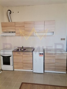 1 bedroom Kolhozen pazar, Varna 1