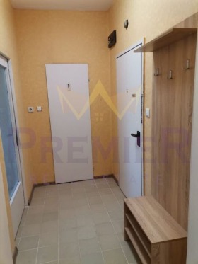 1 bedroom Kolhozen pazar, Varna 4