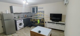 1 bedroom Asparuhovo, Varna