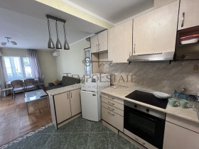 1 sovrum Hipodruma, Sofia