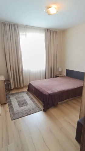 1 ložnice Ovča kupel 1, Sofia