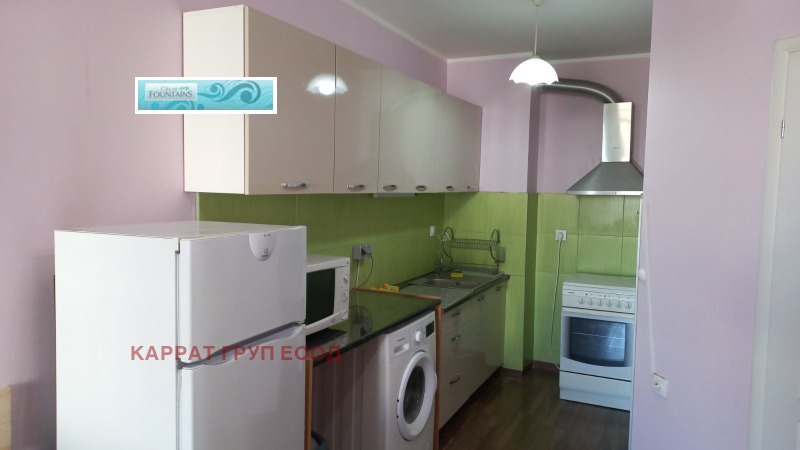 Til leie  1 soverom Sofia , Mladost 4 , 58 kvm | 78513124 - bilde [6]