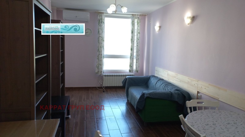 Til leie  1 soverom Sofia , Mladost 4 , 58 kvm | 78513124