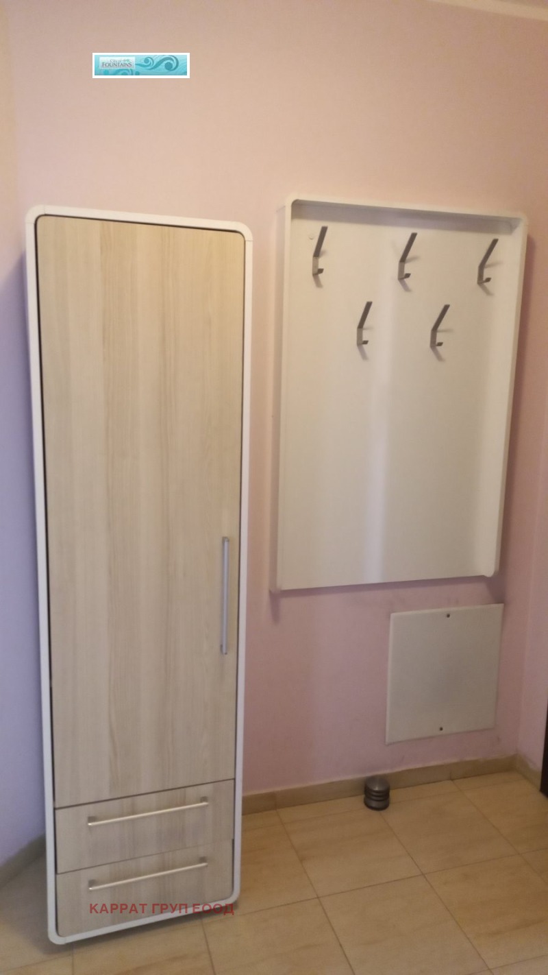 Til leie  1 soverom Sofia , Mladost 4 , 58 kvm | 78513124 - bilde [9]