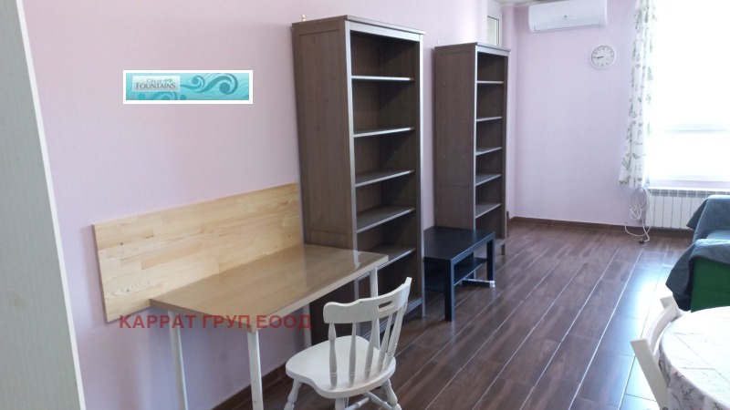 Til leie  1 soverom Sofia , Mladost 4 , 58 kvm | 78513124 - bilde [2]